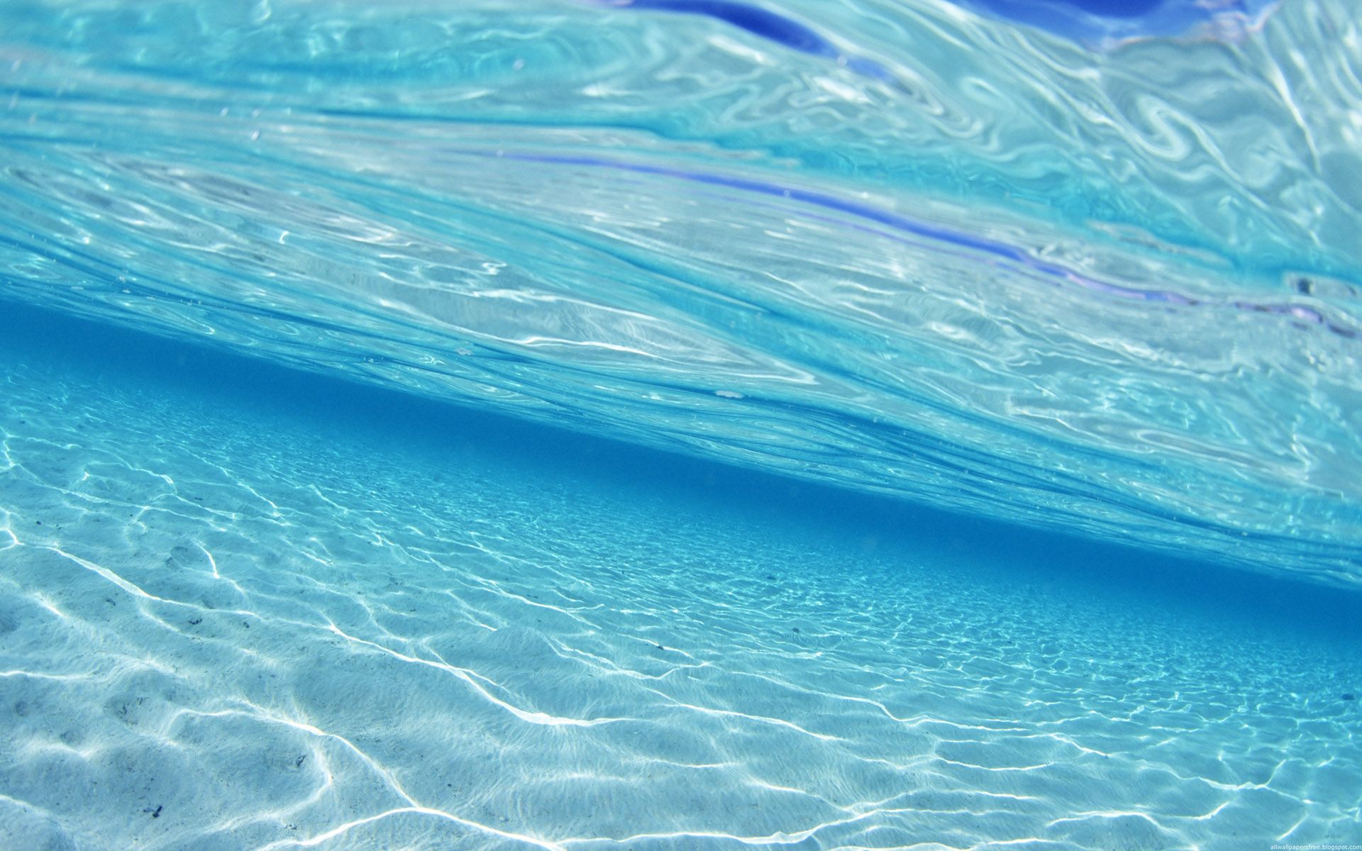 L'acqua di mare e i suoi elementi
